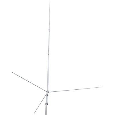 CP62 Diamond, antenne de base HF verticale